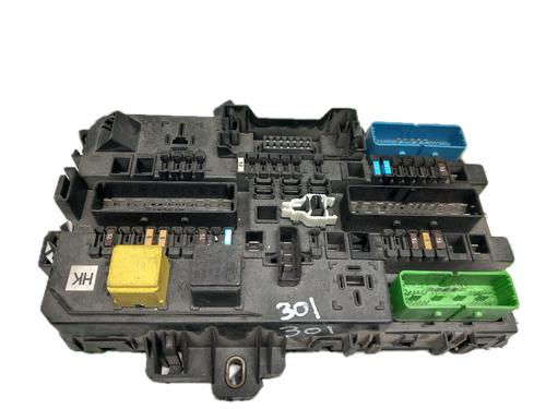 Electronic module OPEL ASTRA H (A04) 1.7 CDTI (L48) | BP29783562M83 