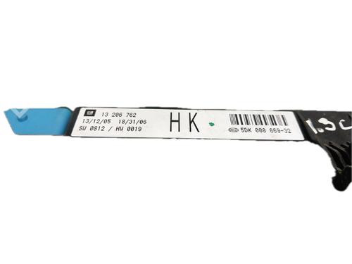 Electronic module OPEL ASTRA H (A04) 1.7 CDTI (L48) | BP29783562M83 