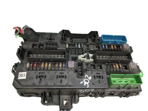 Used Electronic module OPEL ASTRA H (A04) 1.7 CDTI (L48) (80 hp) 29783563