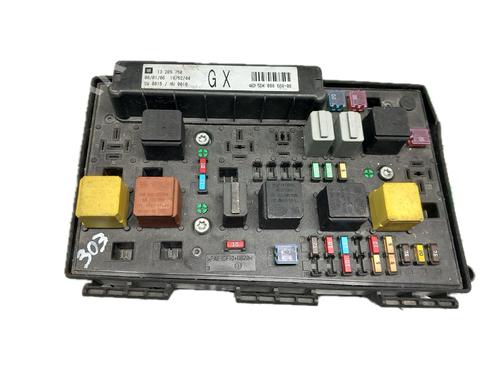 Used Electronic module OPEL ASTRA H (A04) 1.7 CDTI (L48) (80 hp) 29783564