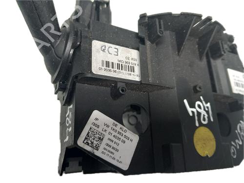 Steering column stalk VW TOURAN (1T1, 1T2) 1.9 TDI | BP29783566I23