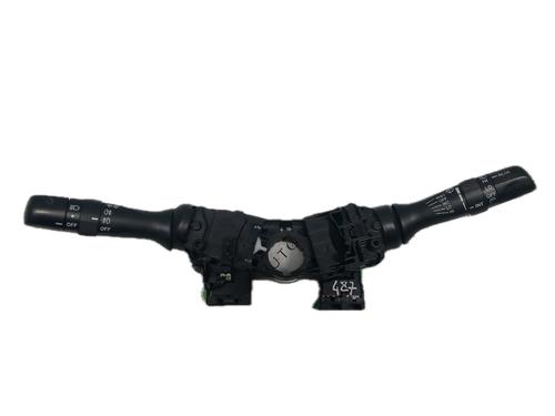 Used Steering column stalk TOYOTA AURIS (_E15_) 2.0 D-4D (ADE150_, ADE150R) (126 hp) 29783568