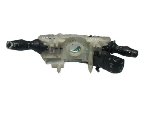 Steering column stalk RENAULT MEGANE III Hatchback (BZ0/1_, B3_) 1.5 dCi | BP29783571I23