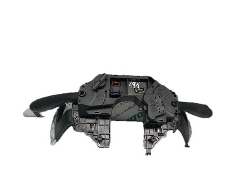 Steering column stalk CITROËN C4 Picasso I MPV (UD_) 1.6 HDi 110 | BP29783577I23