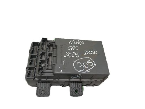 Elektronisk modul HONDA CIVIC VIII Hatchback (FN, FK) 2.2 CTDi (FK3) (140 hp) 29783578