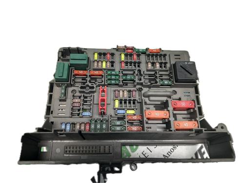 Used Electronic module Electronic module BMW 1 (E87) 118 d (122 hp) 29783584 29783584