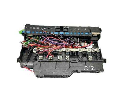 Used Electronic module BMW 3 (E46) 318 d (116 hp) 29783587