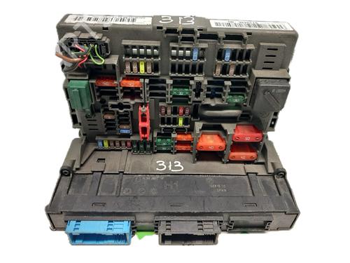 Used Electronic module BMW X1 (E84) sDrive 18 d (136 hp) 29783589