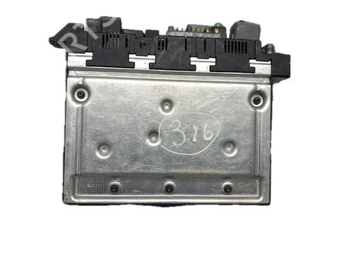 Electronic module MERCEDES-BENZ E-CLASS (W211) E 200 CDI (211.007) | BP29783591M83 