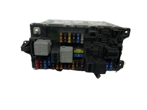 Electronic module MERCEDES-BENZ E-CLASS (W211) E 200 CDI (211.007) | BP29783591M83 