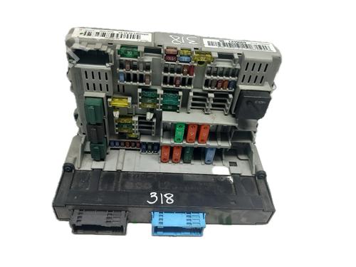 Used Electronic module BMW 1 (E87) 118 d (122 hp) 29783592