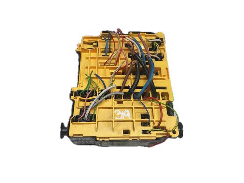 Used Electronic module CITROËN C-ELYSEE (DD_) 1.6 HDI 92 (92 hp) 29783593