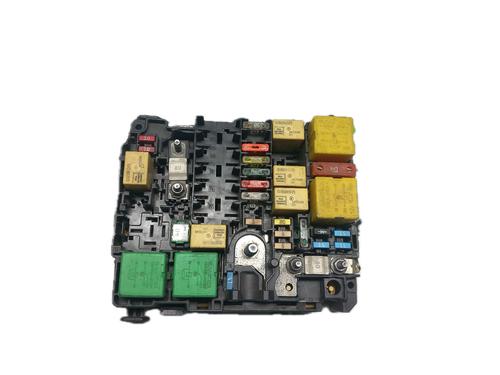 Electronic module CITROËN C-ELYSEE (DD_) 1.6 HDI 92 | BP29783593M83 