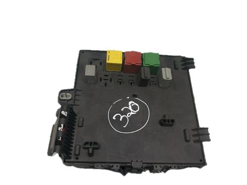 Module électronique OPEL VECTRA C (Z02) 1.9 CDTI (F69) (120 hp) 29783594