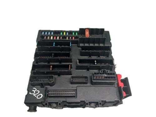 Elektronisk modul OPEL VECTRA C (Z02) 1.9 CDTI (F69) | BP29783594M83