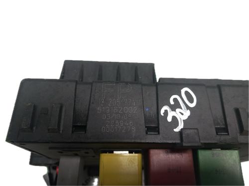 Elektronisk modul OPEL VECTRA C (Z02) 1.9 CDTI (F69) | BP29783594M83