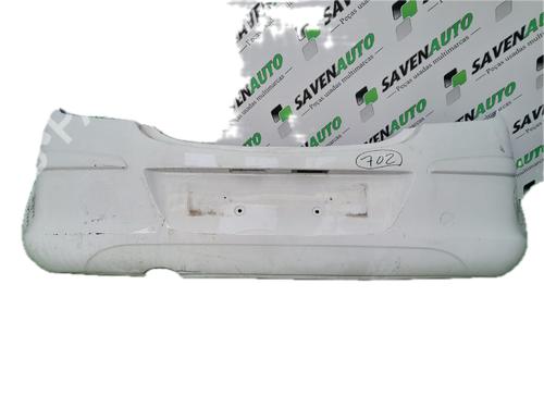 Used Rear bumper OPEL CORSA D (S07) 1.3 CDTI (L08, L68) (75 hp) 29783642