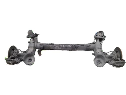 Used Rear axle CITROËN C3 AIRCROSS II (2R_, 2C_) 1.6 HDi 92 (2C9HPA) (92 hp) 29783643
