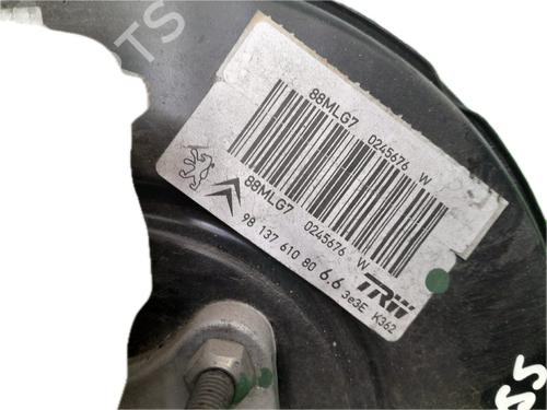 Servo brake CITROËN C3 AIRCROSS II (2R_, 2C_) 1.5 BlueHDi 100 (2CYHYJ) | BP29783651M42