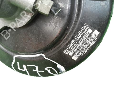 Servo brake OPEL ZAFIRA TOURER C (P12) 1.6 CDTI (75) | BP29783654M42