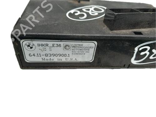 Electronic module BMW 3 (E36) 325 td | BP29783656M83 