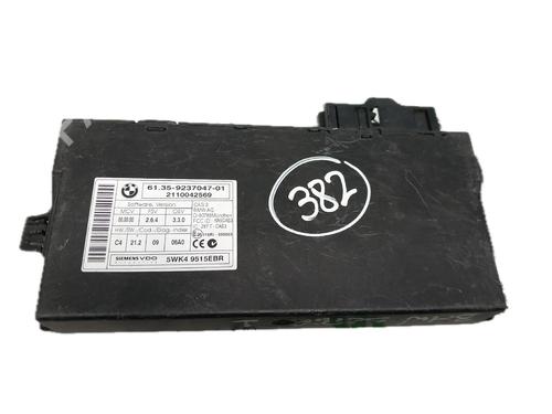 Elektronisk modul BMW 3 (E90) 318 d (136 hp) 29783657
