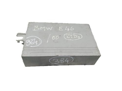 Modulo electronico BMW 3 (E46) 318 d (116 hp) 29783659