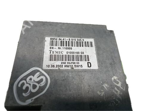Electronic module BMW 5 (E39) 525 d | BP29783660M83