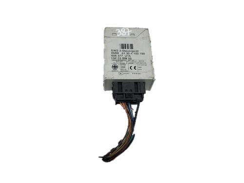 Used Electronic module BMW 3 (E46) 318 d (116 hp) 29783661