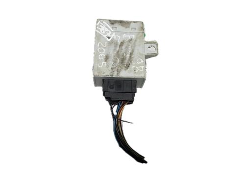 Electronic module BMW 3 (E46) 318 d | BP29783661M83 