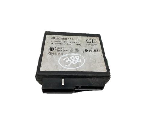 Elektronik Modul OPEL ASTRA G Hatchback (T98) 1.7 CDTI (F08, F48) | BP29783662M83