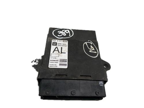 Elektronisk modul OPEL VECTRA C (Z02) 1.9 CDTI (F69) | BP29783663M83 