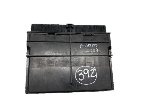 Used Electronic module FORD FIESTA V (JH_, JD_) 1.4 TDCi (68 hp) 29783665