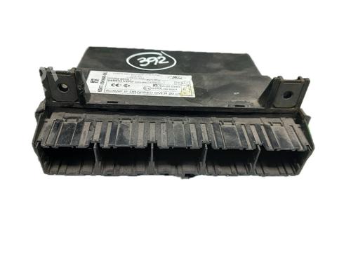 Electronic module FORD FIESTA V (JH_, JD_) 1.4 TDCi | BP29783665M83
