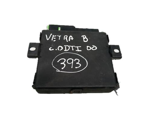 Modulo electronico OPEL VECTRA B (J96) 1.7 TD (F19) (82 hp) 29783666