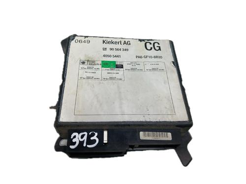 Modulo elettronico OPEL VECTRA B (J96) 1.7 TD (F19) | BP29783666M83