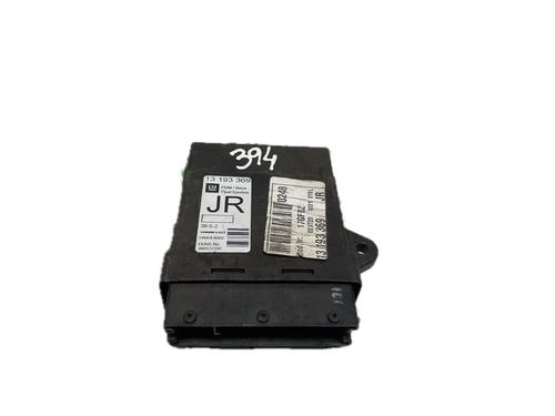 Módulo eletrónico OPEL VECTRA C (Z02) 1.9 CDTI (F69) | BP29783667M83