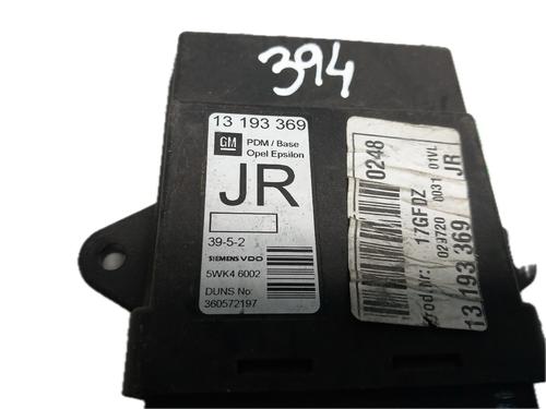 Módulo eletrónico OPEL VECTRA C (Z02) 1.9 CDTI (F69) | BP29783667M83