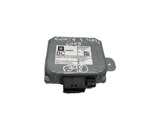 Elektronisk modul OPEL ASTRA J Sports Tourer (P10) 1.6 CDTi (35) (136 hp) 29783671