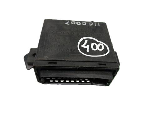 Used Electronic module OPEL ZAFIRA A MPV (T98) 2.0 DI 16V (F75) (82 hp) 29783673