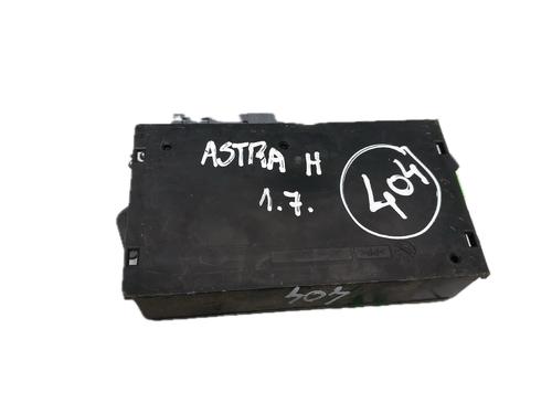 Elektronisk modul OPEL ASTRA H (A04) 1.7 CDTI (L48) (80 hp) 29783677