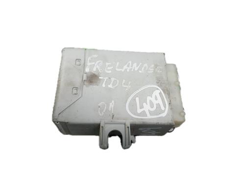 Elektronisk modul BMW 3 Compact (E36) 318 tds (90 hp) 29783681