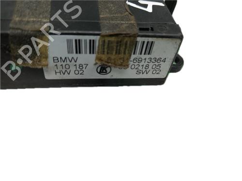 Electronic module BMW 3 (E46) 318 d | BP29783682M83