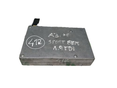 Used Electronic module AUDI A4 B6 Avant (8E5) 1.9 TDI (130 hp) 29783683