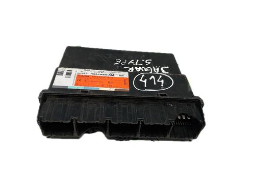 Electronic module JAGUAR X-TYPE I (X400) 2.2 D | BP29783685M83 