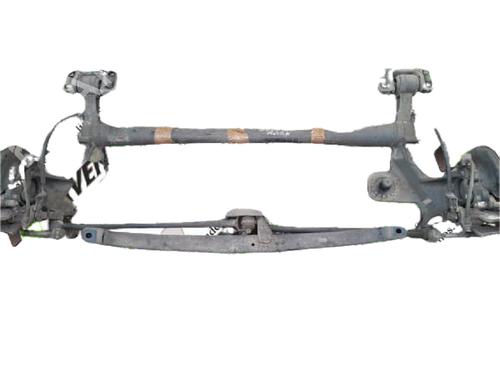 Used Rear axle OPEL ASTRA J (P10) 1.3 CDTI (68) (95 hp) 29783689
