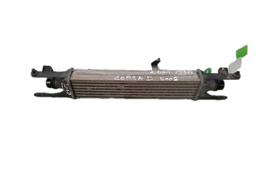 Intercooler OPEL CORSA D (S07) 1.3 CDTI (L08, L68) (75 hp) 29783690