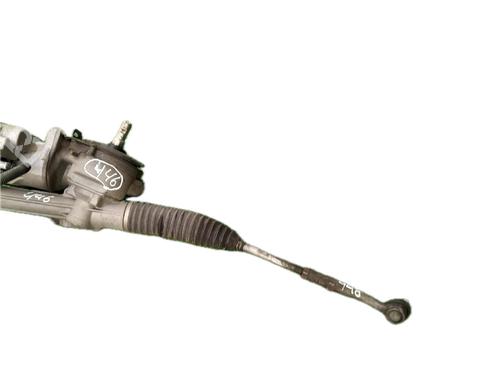 Steering rack CITROËN C3 AIRCROSS II (2R_, 2C_) 1.6 HDi 92 (2C9HPA) | BP29783692M22