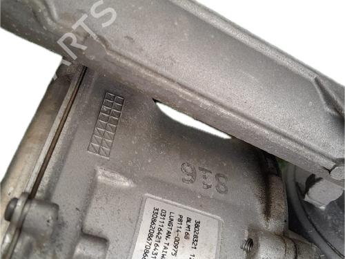 Steering rack CITROËN C3 AIRCROSS II (2R_, 2C_) 1.6 HDi 92 (2C9HPA) | BP29783692M22