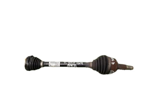 Used Left front driveshaft PEUGEOT 3008 II SUV (MC_, MR_, MJ_, M4_) 1.5 BlueHDi 130 (131 hp) 29783695